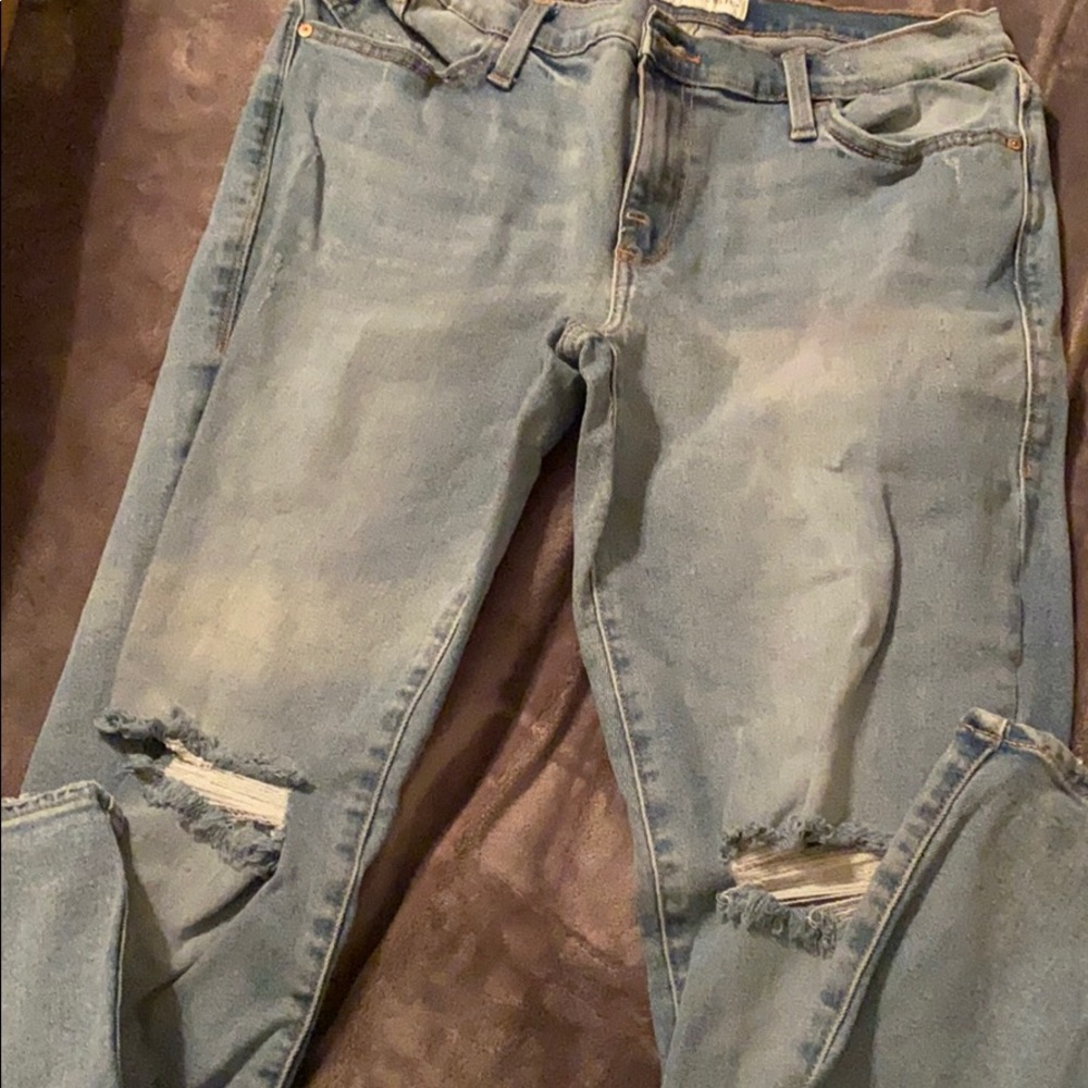Jeans